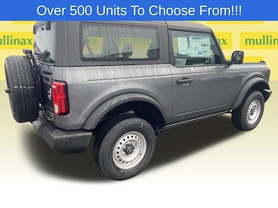 New 2025 Ford Bronco - photo 1