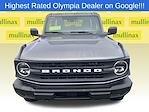 2025 Ford Bronco 4WD SUV for sale #CB74567 - photo 3