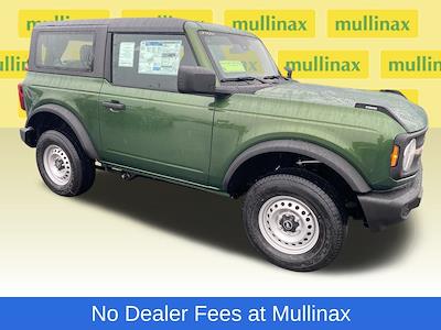 2025 Ford Bronco 4WD SUV for sale #CB74656 - photo 1