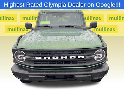 2025 Ford Bronco 4WD SUV for sale #CB74656 - photo 2