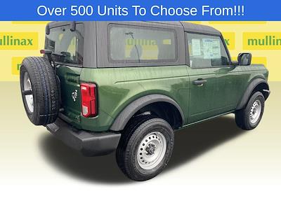 2025 Ford Bronco 4WD SUV for sale #CB74656 - photo 2