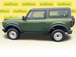 2025 Ford Bronco 4WD SUV for sale #CB74656 - photo 15
