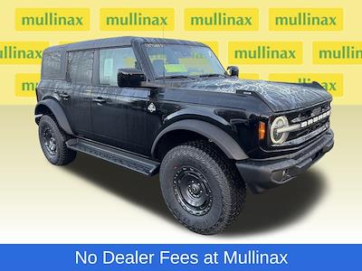 2025 Ford Bronco 4WD SUV for sale #CB76085 - photo 1
