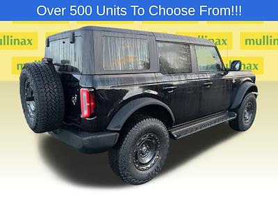 2025 Ford Bronco 4WD SUV for sale #CB76085 - photo 2