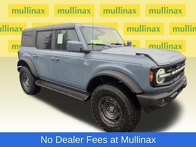 New 2025 Ford Bronco Outer Banks for sale #CB76851 - photo 1