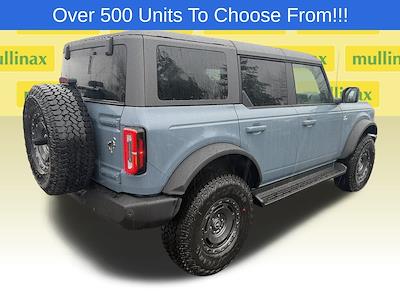 New 2025 Ford Bronco Outer Banks for sale #CB76851 - photo 2