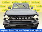 2025 Ford Bronco 4WD SUV for sale #CB76851 - photo 5