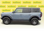 2025 Ford Bronco 4WD SUV for sale #CB76851 - photo 17