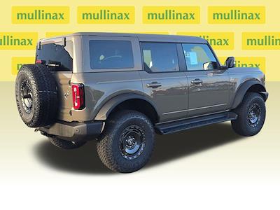 New 2025 Ford Bronco Outer Banks for sale #CB77727 - photo 2