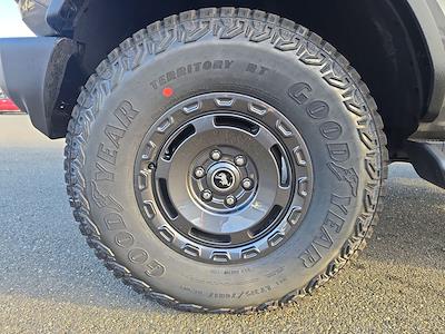 New 2025 Ford Bronco Outer Banks for sale #CB77727 - photo 1