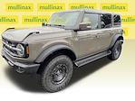 New 2025 Ford Bronco Outer Banks for sale #CB77727 - photo 40