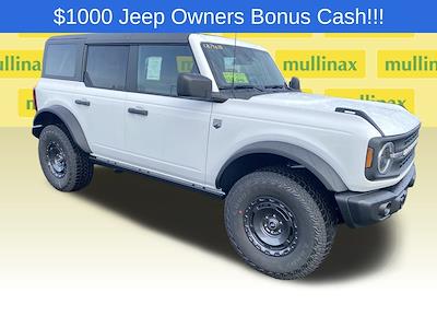 New 2025 Ford Bronco Big Bend for sale #CB79675 - photo 1