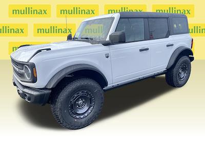 New 2025 Ford Bronco Big Bend for sale #CB79675 - photo 2
