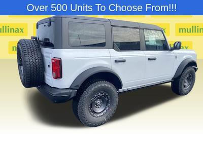 2025 Ford Bronco 4WD SUV for sale #CB79675 - photo 2
