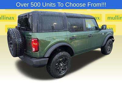 New 2025 Ford Bronco Big Bend for sale #CB82075 - photo 2