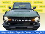 New 2025 Ford Bronco Big Bend for sale #CB82075 - photo 5