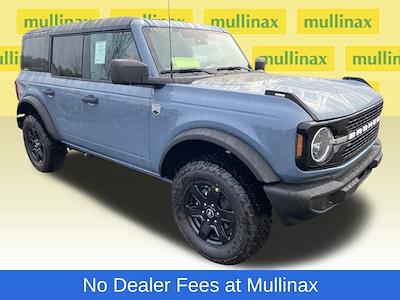 New 2025 Ford Bronco Big Bend for sale #CB83288 - photo 1