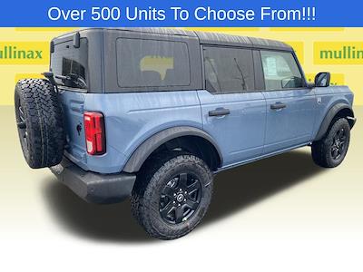 New 2025 Ford Bronco Big Bend for sale #CB83288 - photo 2