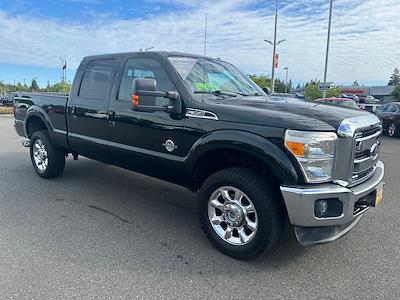2012 Ford F-350 Crew Cab SRW 4x4 Pickup for sale #D09609 - photo 1
