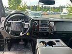 2012 Ford F-350 Crew Cab SRW 4x4 Pickup for sale #D09609 - photo 12