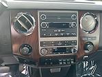 2012 Ford F-350 Crew Cab SRW 4x4 Pickup for sale #D09609 - photo 18