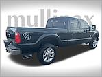 2012 Ford F-350 Crew Cab SRW 4x4 Pickup for sale #D09609 - photo 3