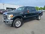 2012 Ford F-350 Crew Cab SRW 4x4 Pickup for sale #D09609 - photo 7