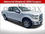 2017 Ford F-150 SuperCrew Cab 4x4 Pickup for sale #D13921A - photo 1