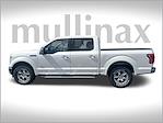 2017 Ford F-150 SuperCrew Cab 4x4 Pickup for sale #D13921A - photo 10