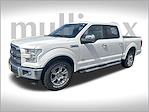 2017 Ford F-150 SuperCrew Cab 4x4 Pickup for sale #D13921A - photo 11