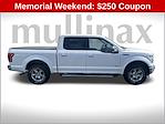 2017 Ford F-150 SuperCrew Cab 4x4 Pickup for sale #D13921A - photo 4