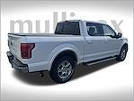 2017 Ford F-150 SuperCrew Cab 4x4 Pickup for sale #D13921A - photo 6