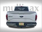 2017 Ford F-150 SuperCrew Cab 4x4 Pickup for sale #D13921A - photo 8