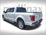 2017 Ford F-150 SuperCrew Cab 4x4 Pickup for sale #D13921A - photo 9