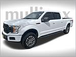 2018 Ford F-150 SuperCrew Cab 4x4 Pickup for sale #D58505 - photo 11