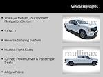 2018 Ford F-150 SuperCrew Cab 4x4 Pickup for sale #D58505 - photo 5