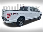 2018 Ford F-150 SuperCrew Cab 4x4 Pickup for sale #D58505 - photo 6