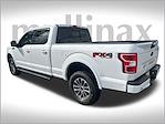 2018 Ford F-150 SuperCrew Cab 4x4 Pickup for sale #D58505 - photo 9