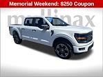 2024 Ford F-150 SuperCrew Cab 4x4 Pickup for sale #D58577M - photo 1