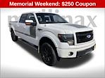 2013 Ford F-150 SuperCrew Cab 4x4 Pickup for sale #D59407 - photo 1
