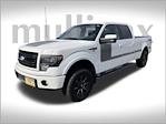 2013 Ford F-150 SuperCrew Cab 4x4 Pickup for sale #D59407 - photo 17