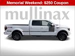 2013 Ford F-150 SuperCrew Cab 4x4 Pickup for sale #D59407 - photo 4