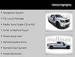 2013 Ford F-150 SuperCrew Cab 4x4 Pickup for sale #D59407 - photo 3