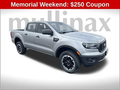 2021 Ford Ranger SuperCrew Cab 4x2 Pickup for sale #D75886 - photo 1