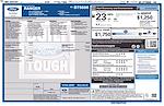 2021 Ford Ranger SuperCrew Cab 4x2 Pickup for sale #D75886 - photo 6