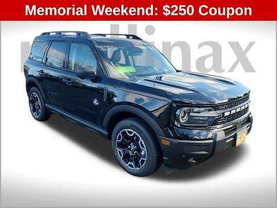 2025 Ford Bronco Sport AWD SUV for sale #DE15840 - photo 1