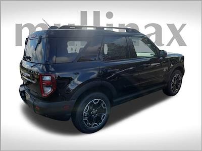 2025 Ford Bronco Sport AWD SUV for sale #DE15840 - photo 2