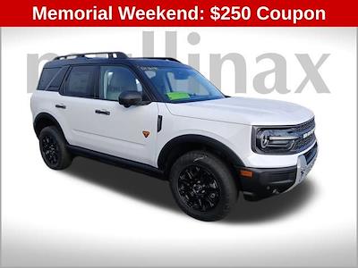 2025 Ford Bronco Sport AWD SUV for sale #DE16281 - photo 1