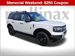 2025 Ford Bronco Sport AWD SUV for sale #DE16281 - photo 1