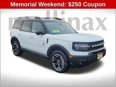 2025 Ford Bronco Sport AWD SUV for sale #DE17161 - photo 1